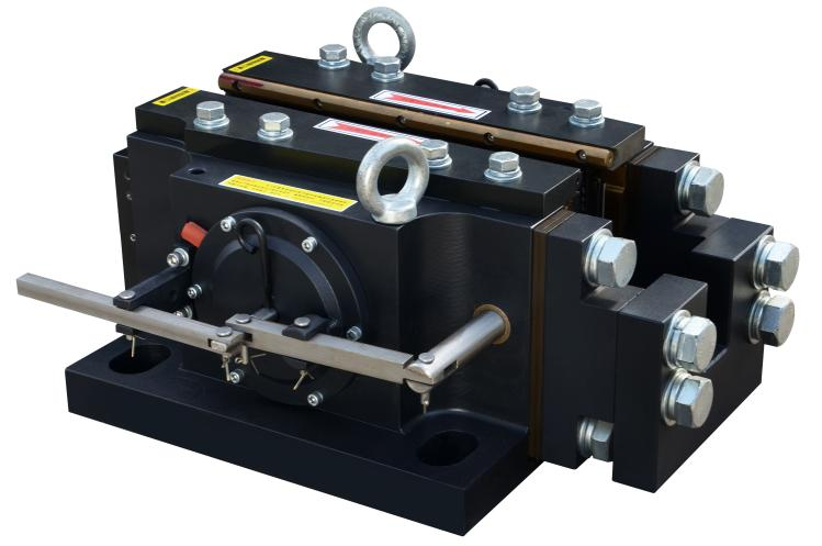 Rem Pengaman Mandiri Elektromagnetik AP